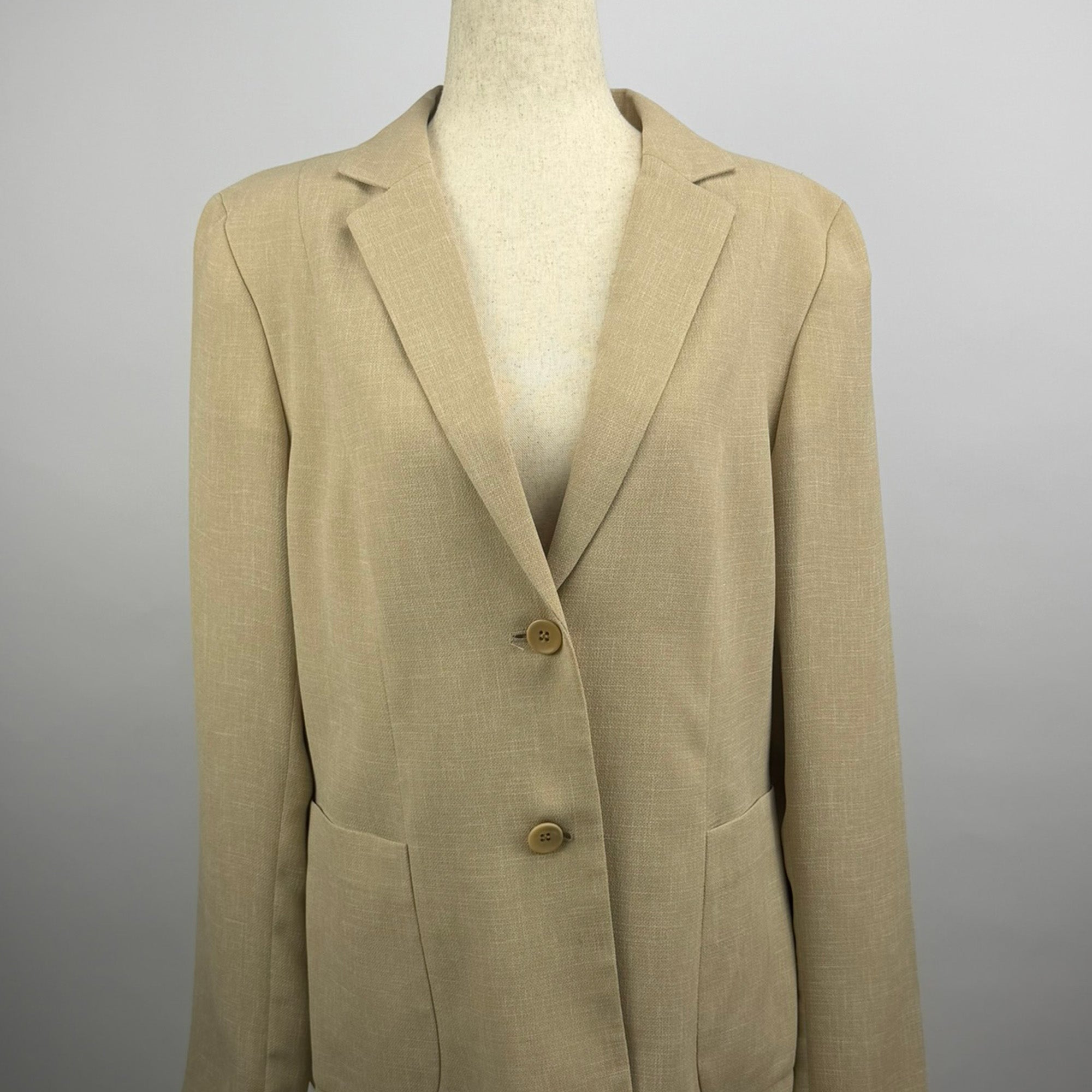ALFANI Blazer