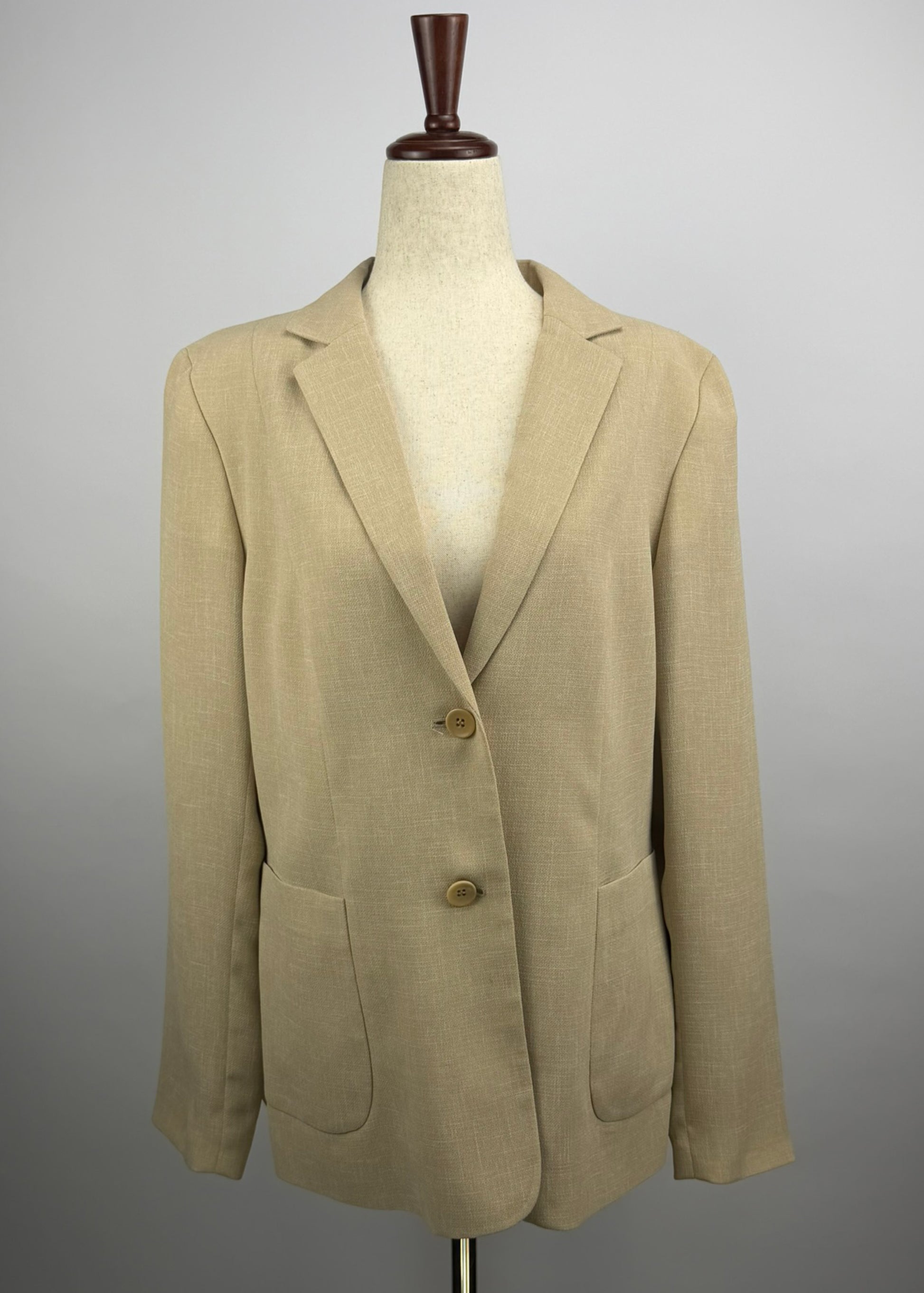 ALFANI Blazer