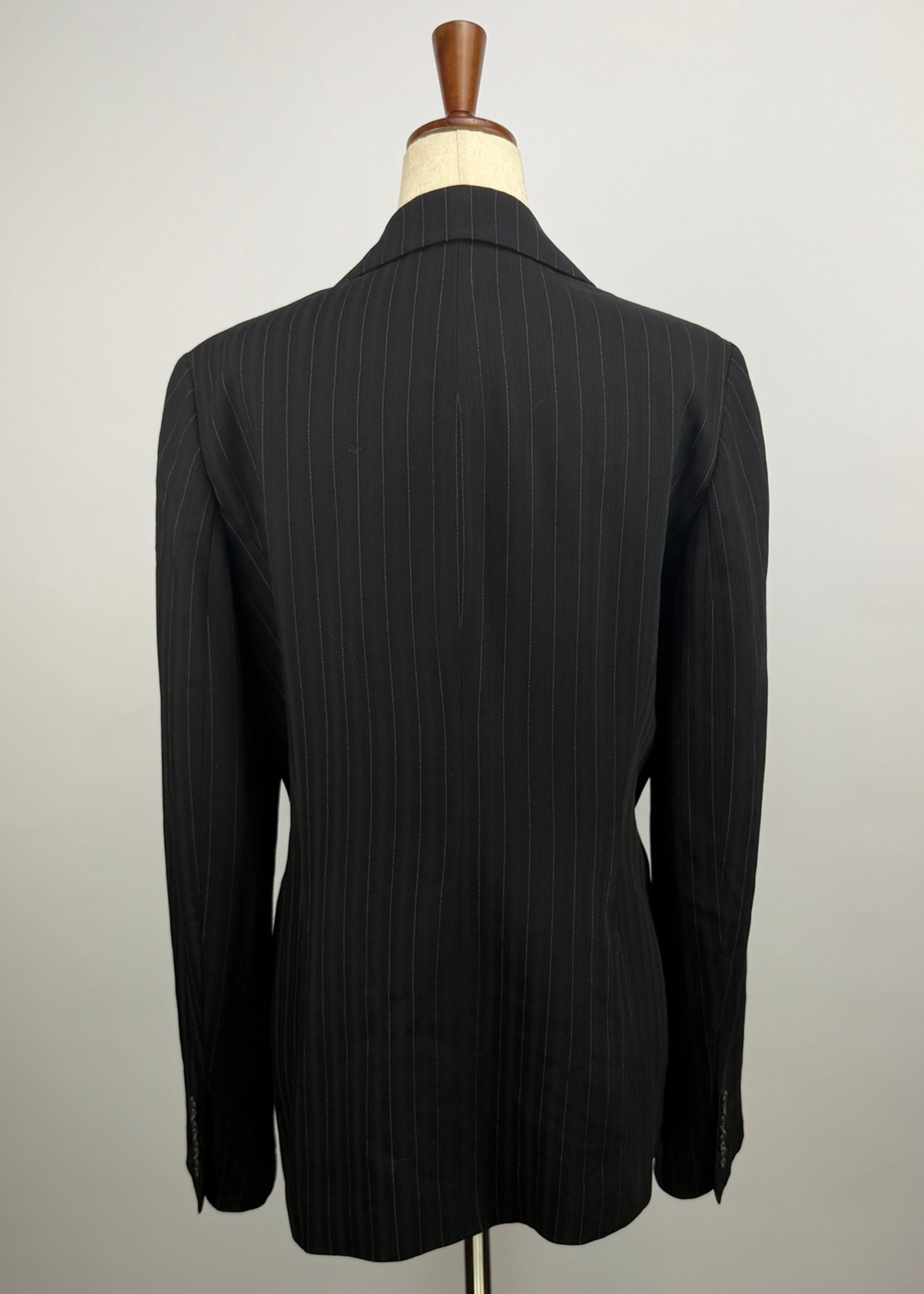 Ann Taylor 2-Button Blazer