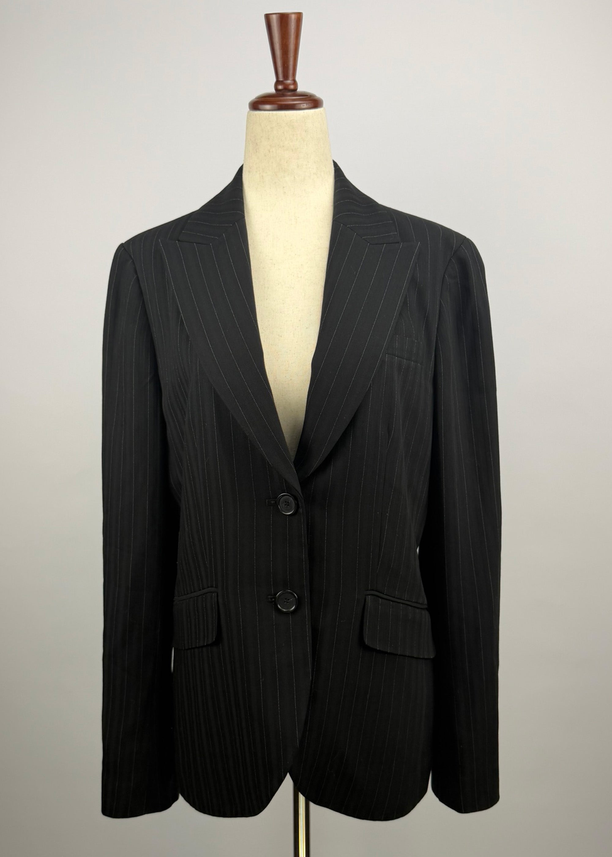Ann Taylor 2-Button Blazer