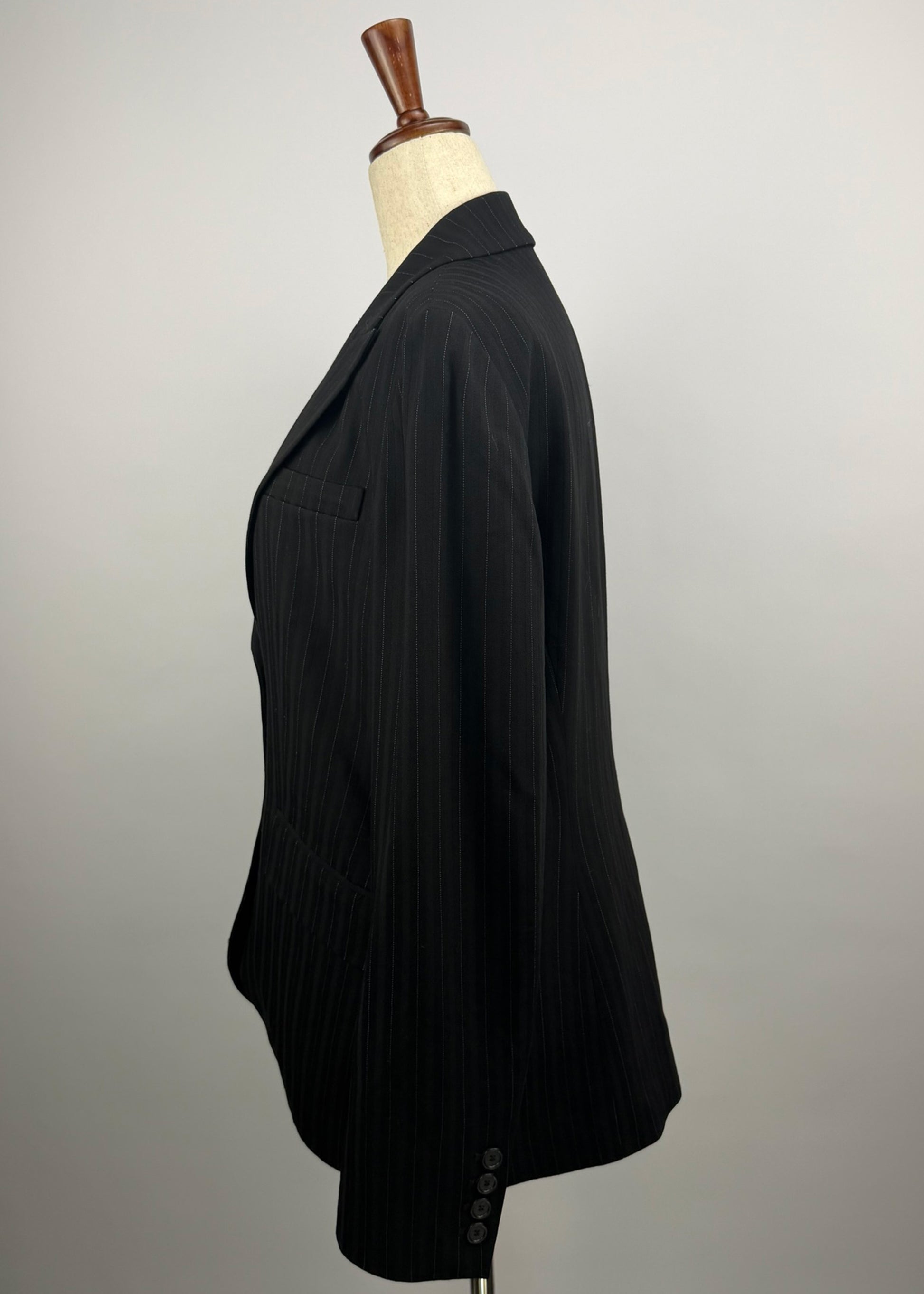 Ann Taylor 2-Button Blazer