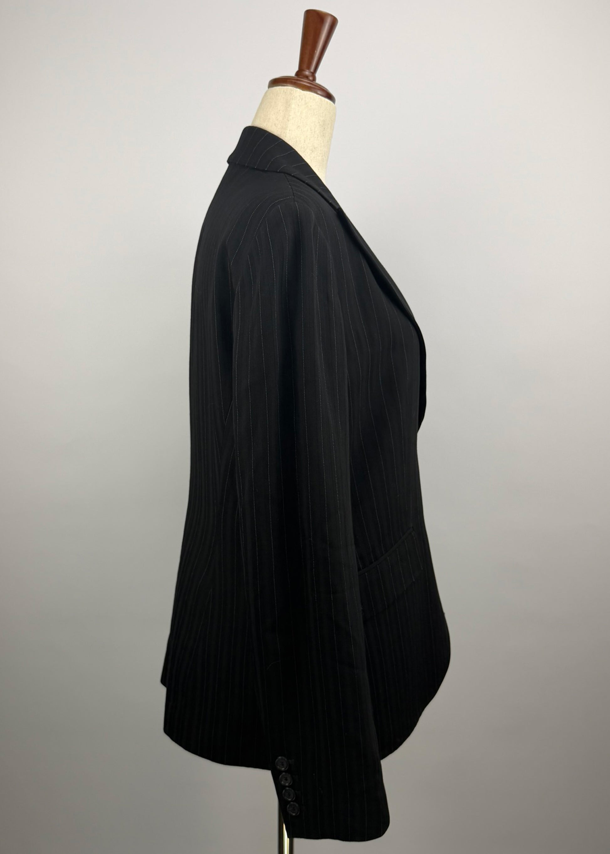 Ann Taylor 2-Button Blazer