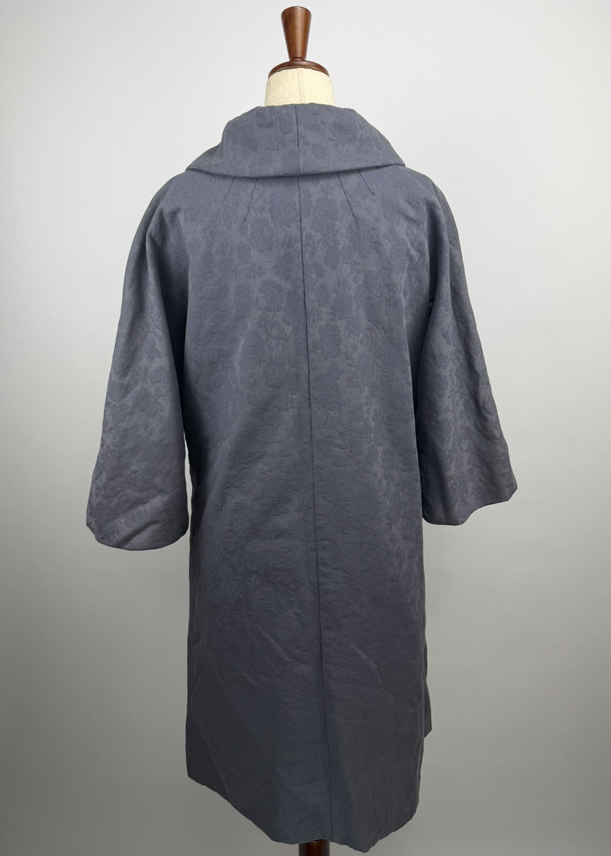 Marc by Marc Jacobs Lined Coat