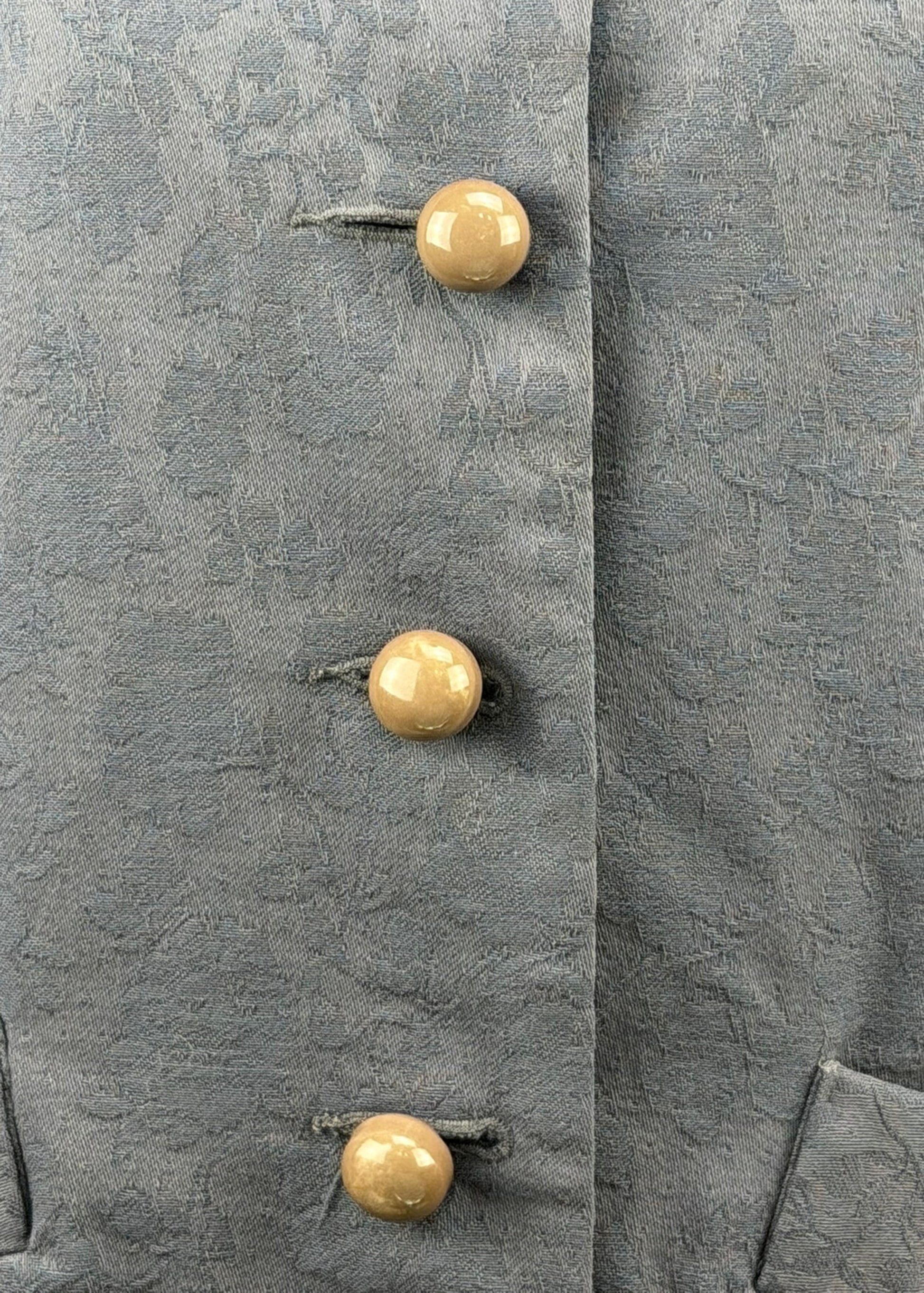 Marc by Marc Jacobs Lined Coat