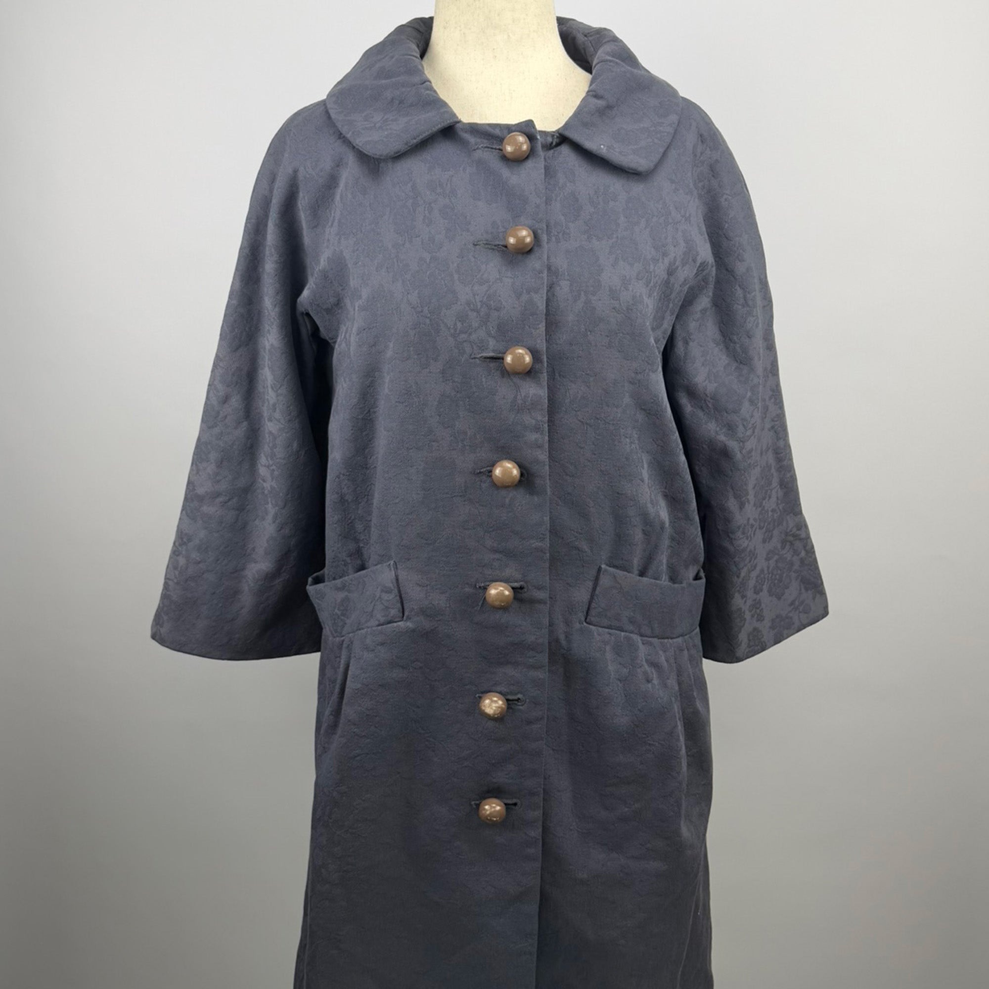 Marc by Marc Jacobs Lined Coat