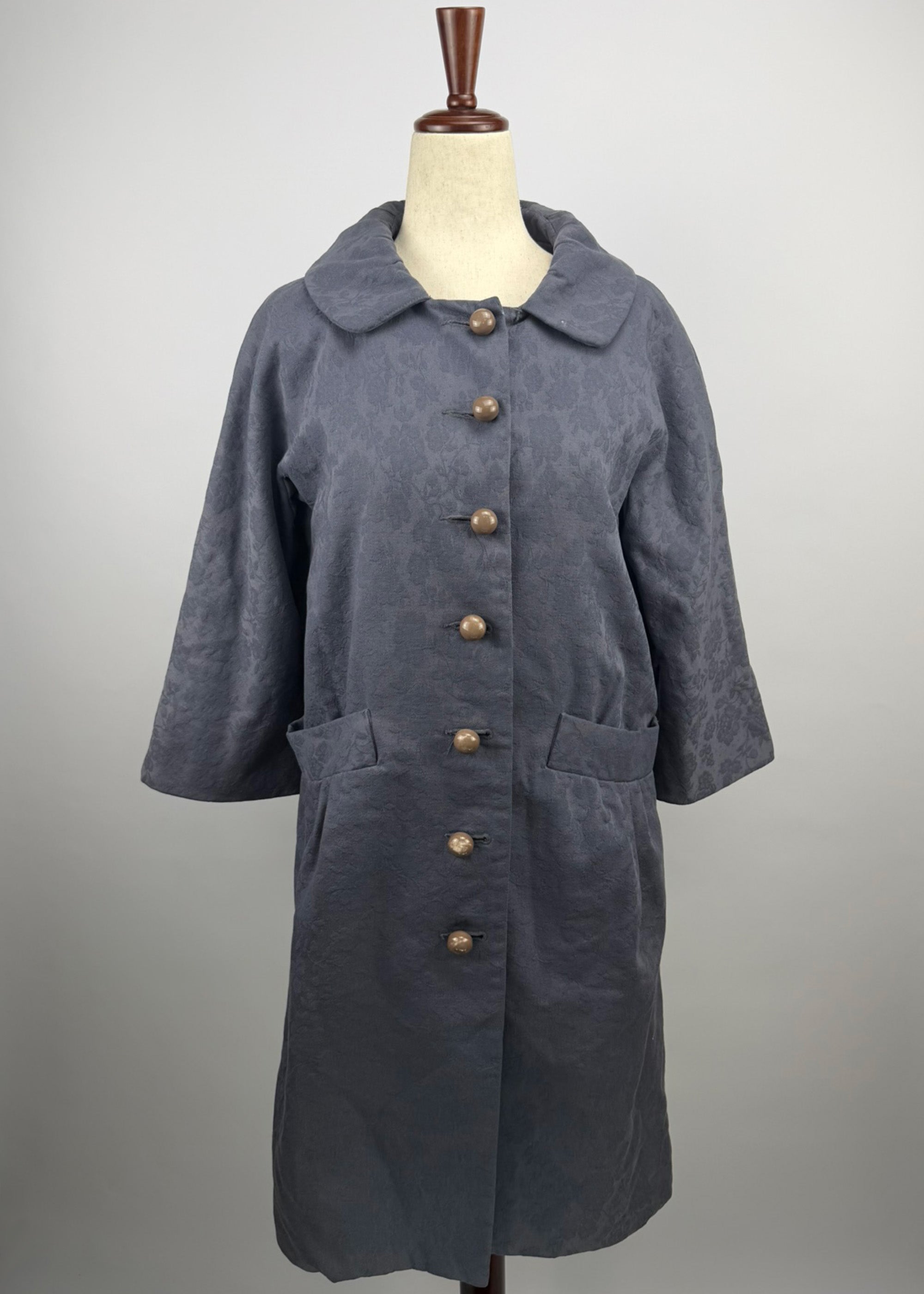 Marc by Marc Jacobs Lined Coat