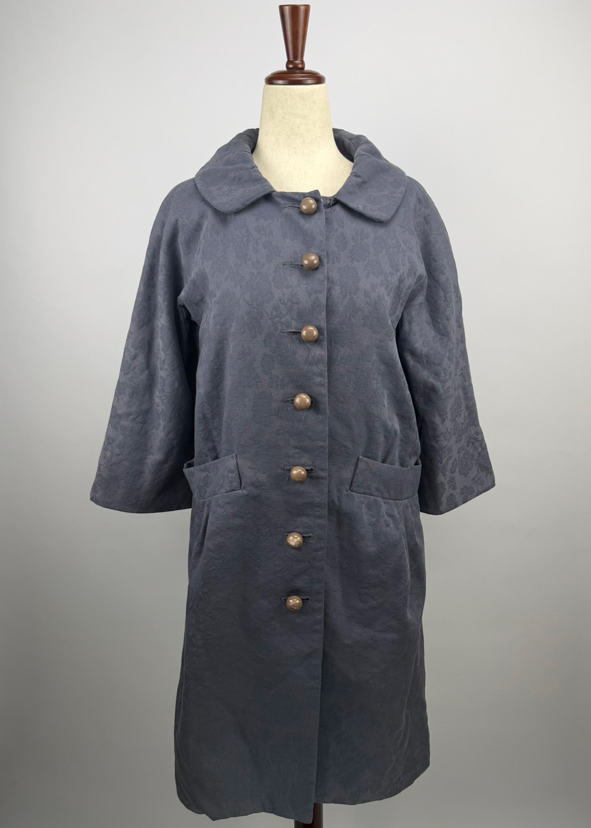 Marc by Marc Jacobs Lined Coat