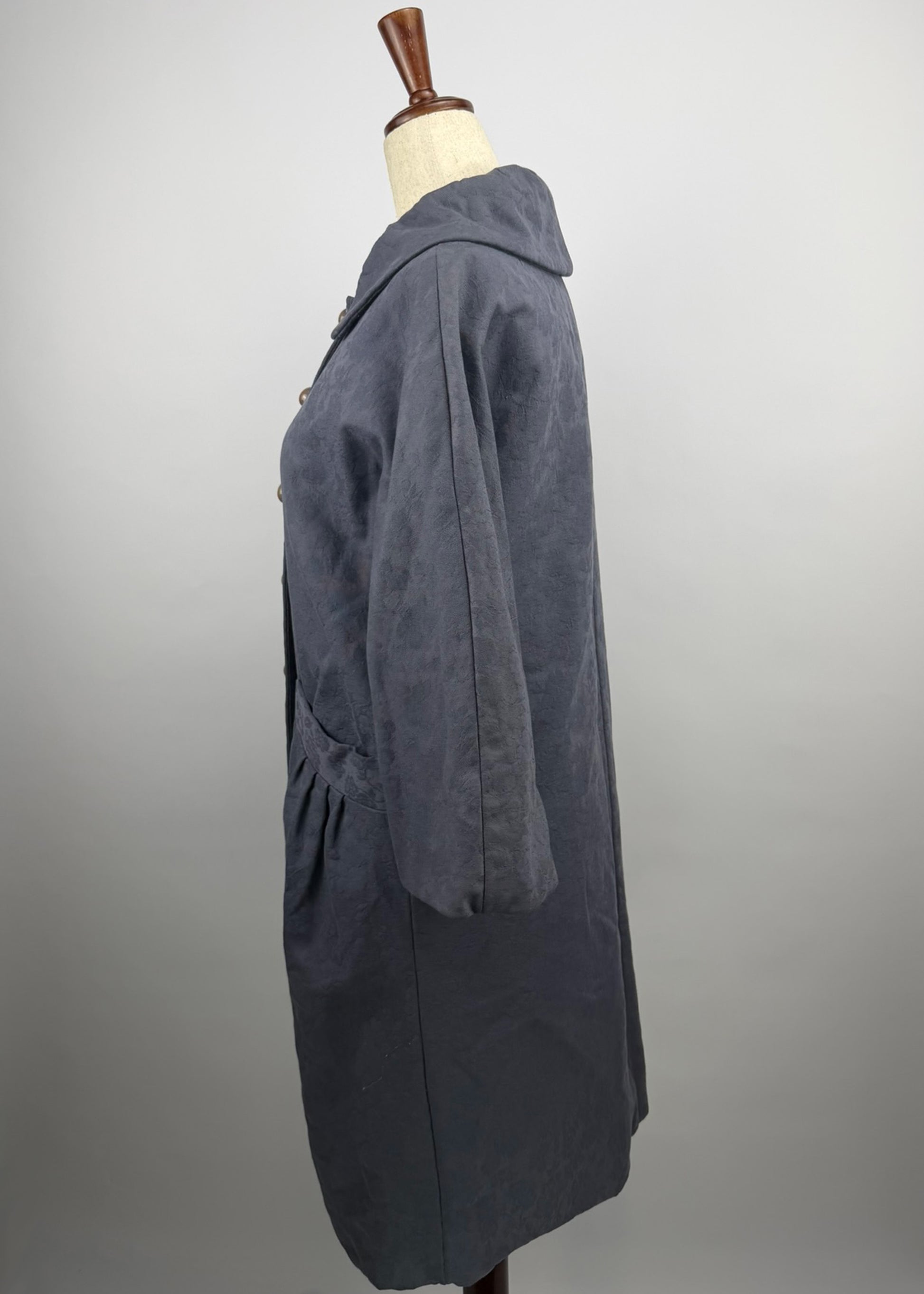 Marc by Marc Jacobs Lined Coat