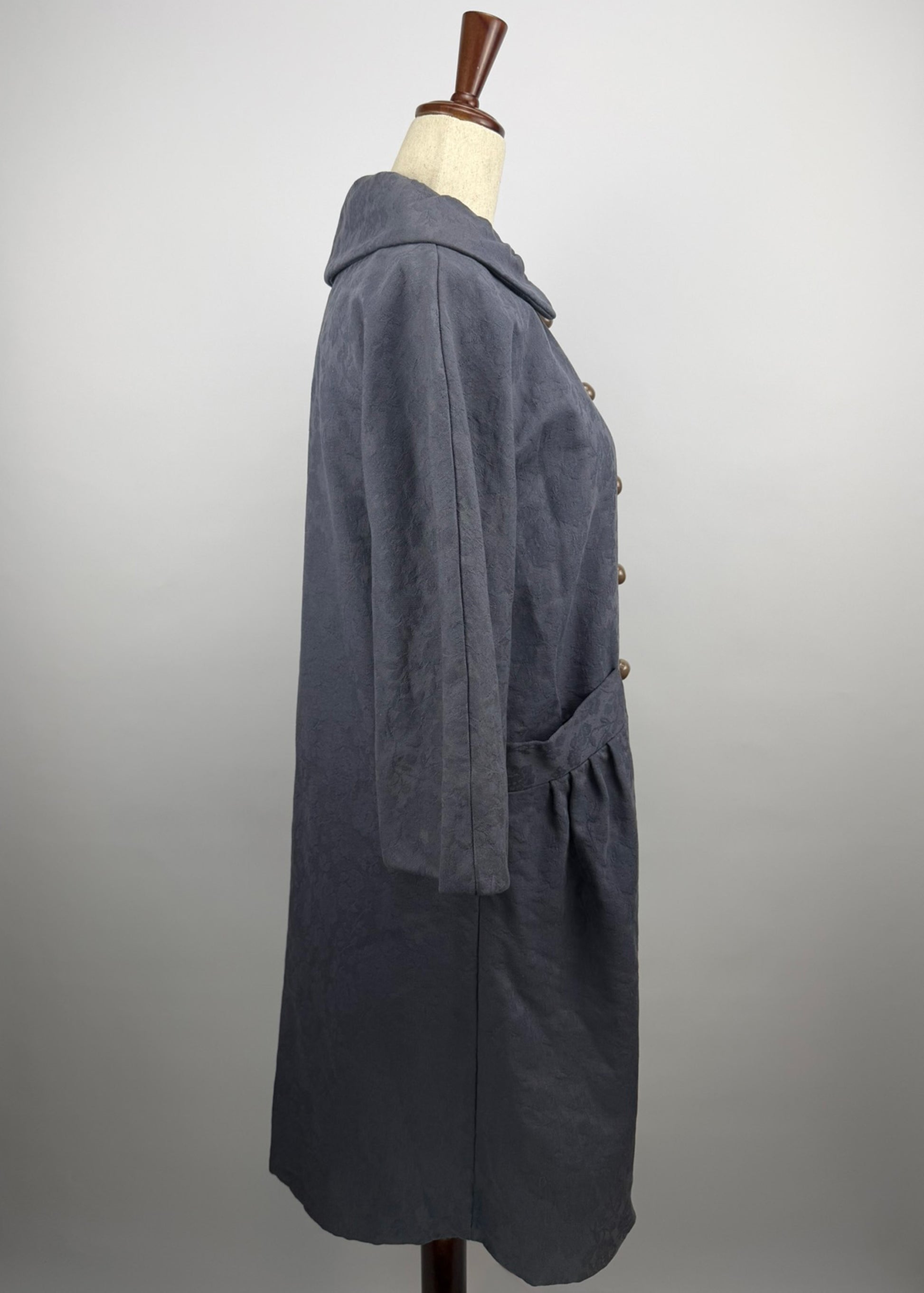 Marc by Marc Jacobs Lined Coat