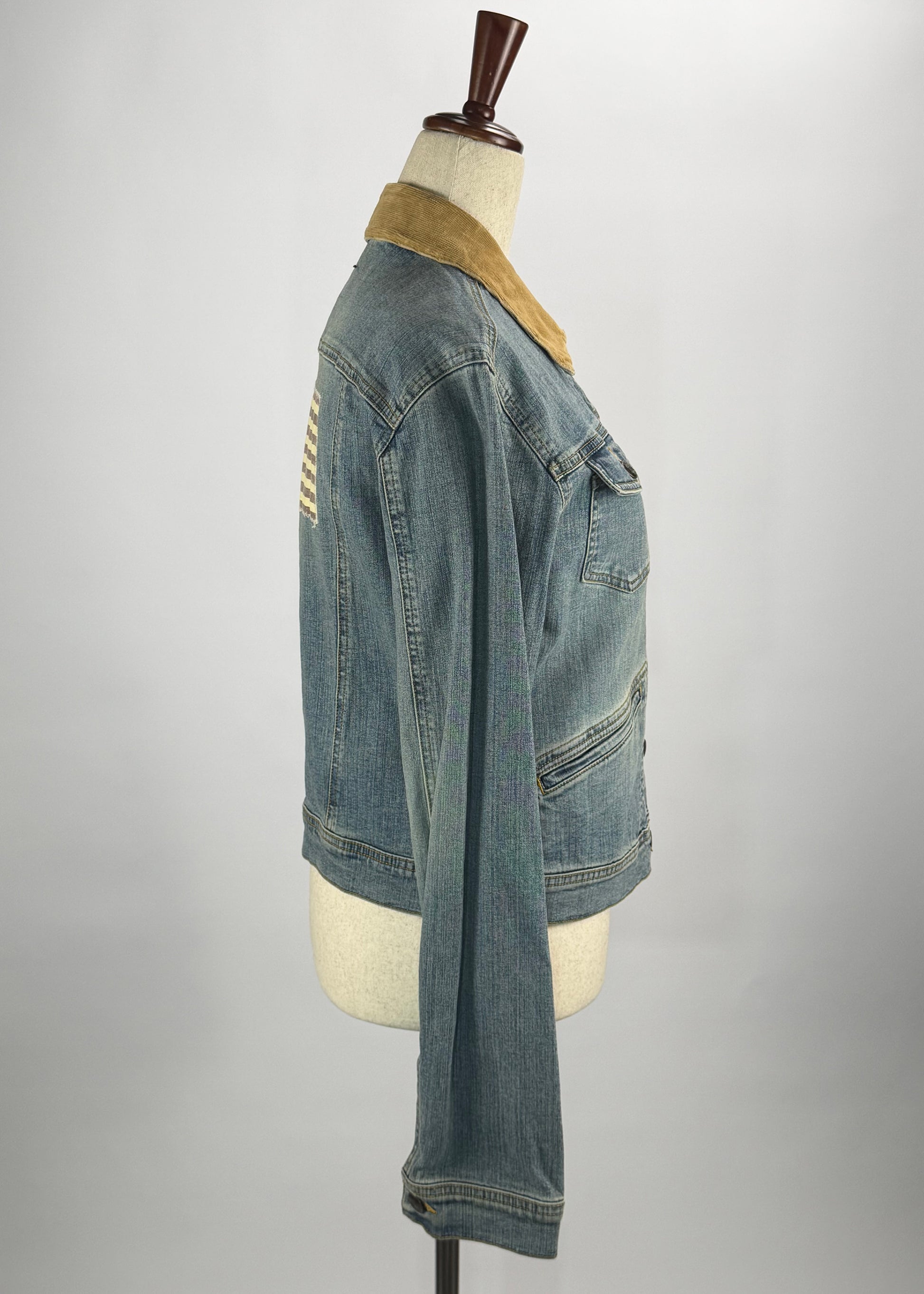 Polo Jeans Co. Ralph Lauren Denim Jacket