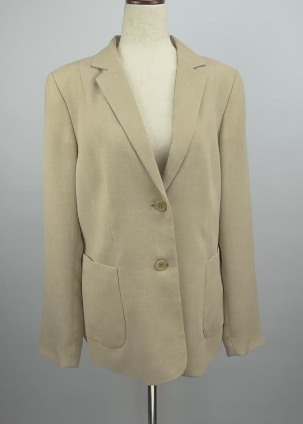 ALFANI Blazer