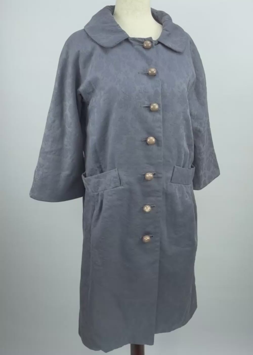 Marc by Marc Jacobs Lined Coat